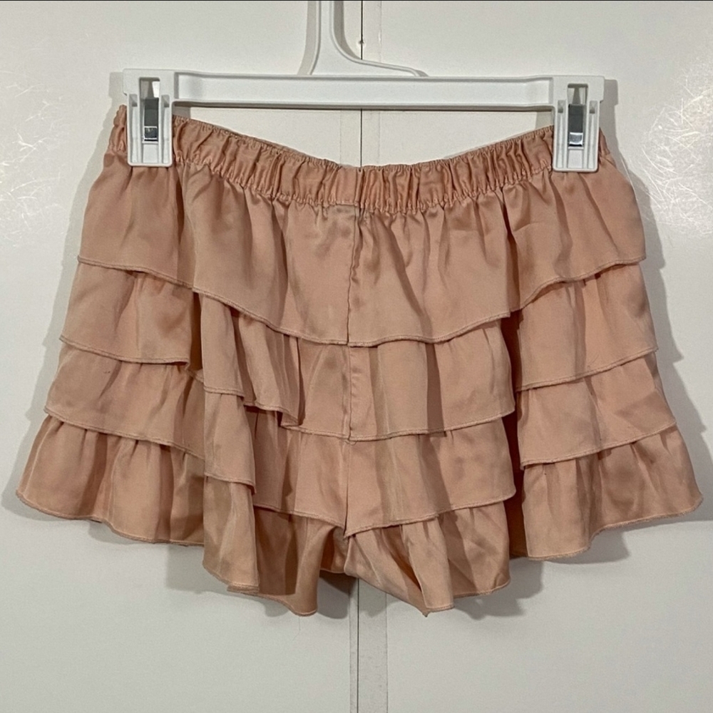 Aerie Skort